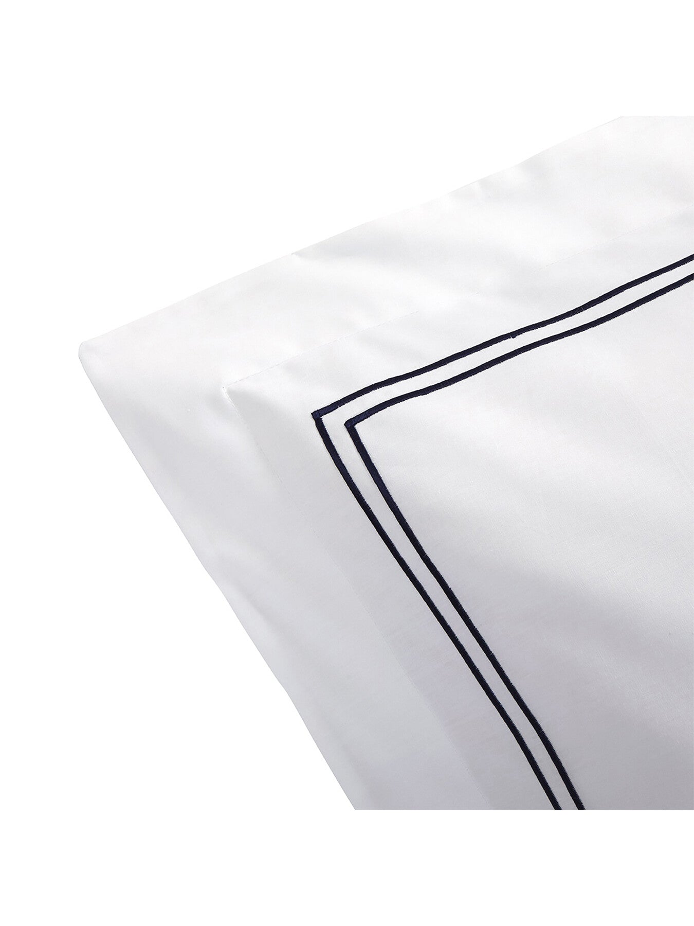 Duo Marine King Oxford Pillowcase
