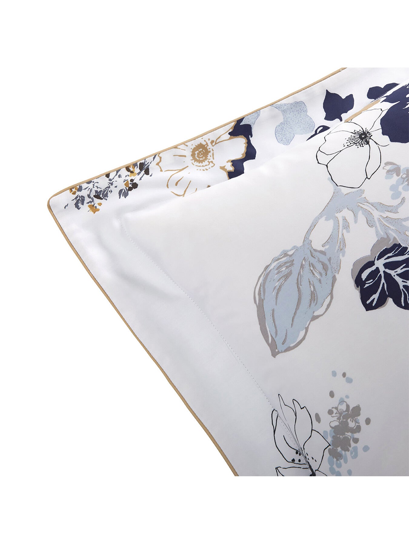 Eclipses Square Oxford Pillowcase