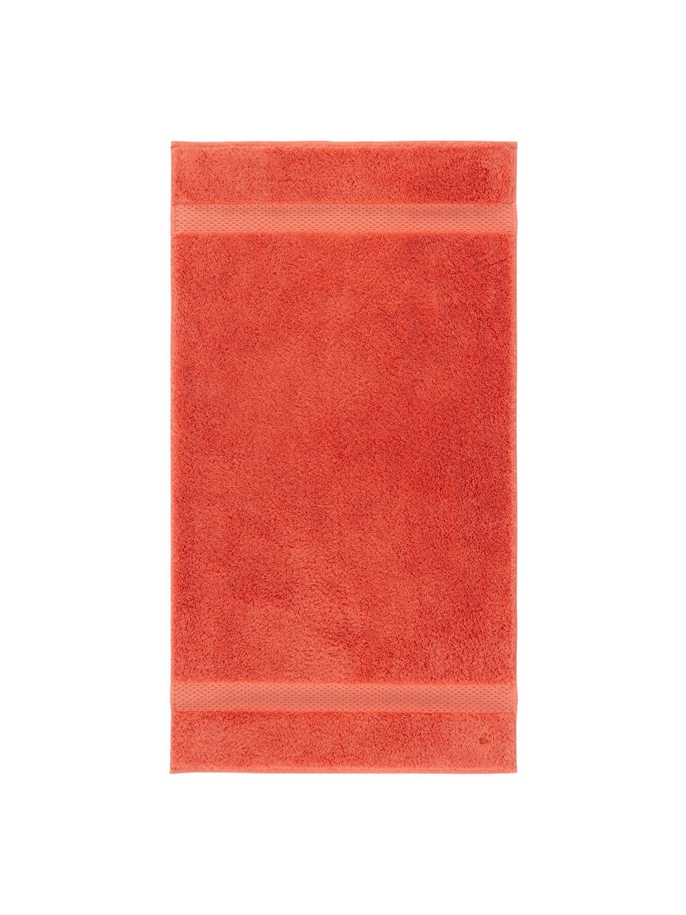 Etoile Corallin Towel