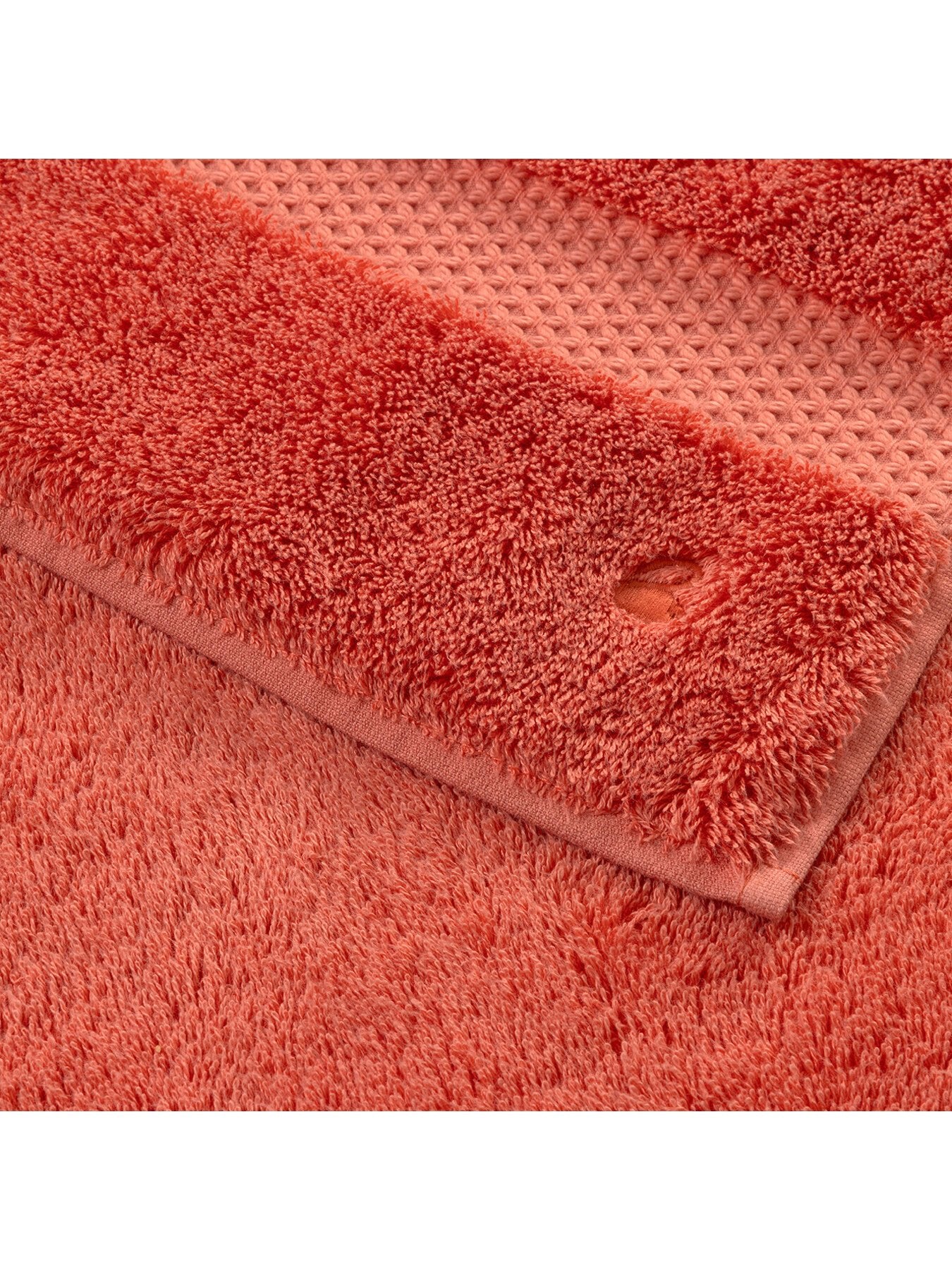 Etoile Corallin Towel