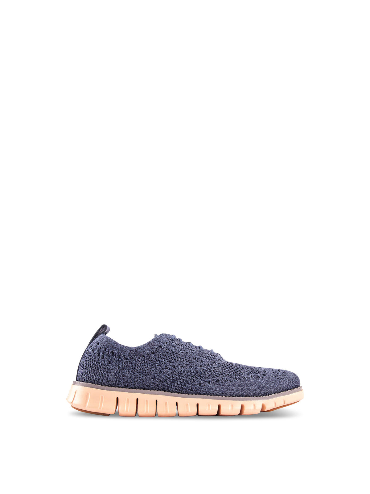 COLE HAAN Zerogrand Wing Tip Trainers