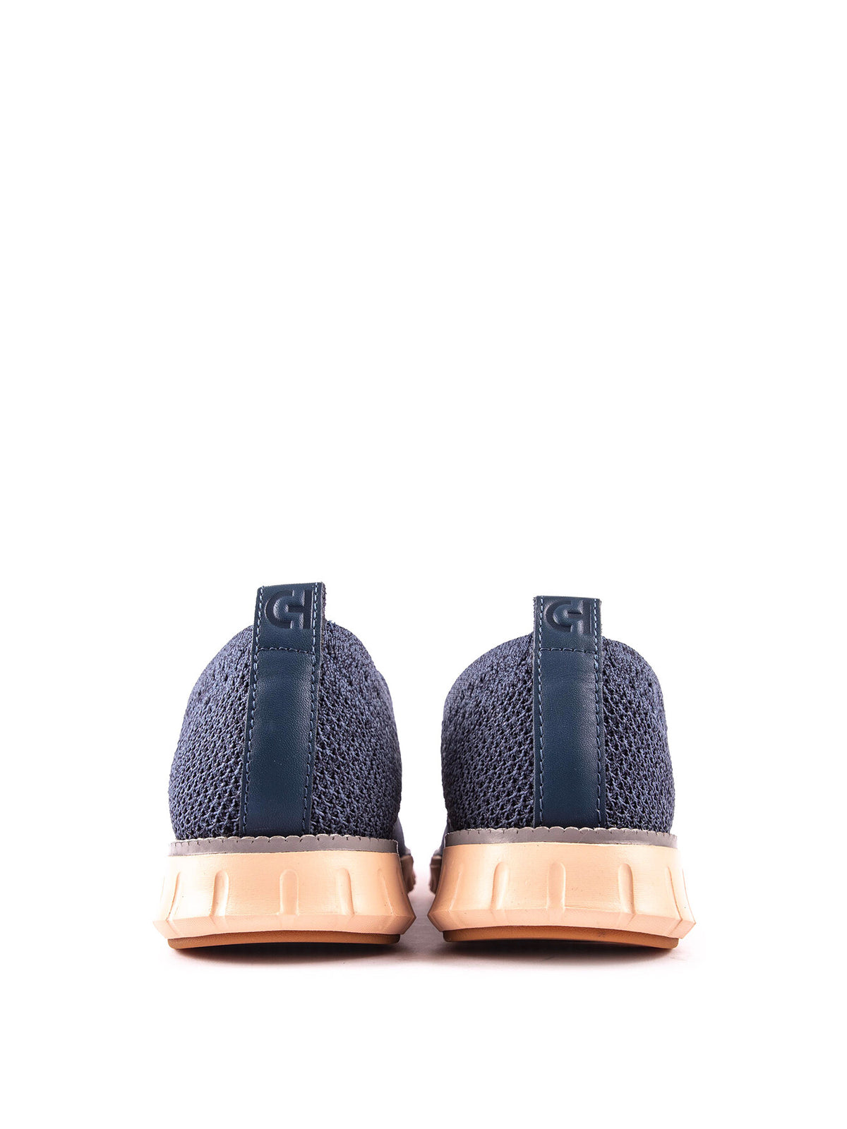 COLE HAAN Zerogrand Wing Tip Trainers