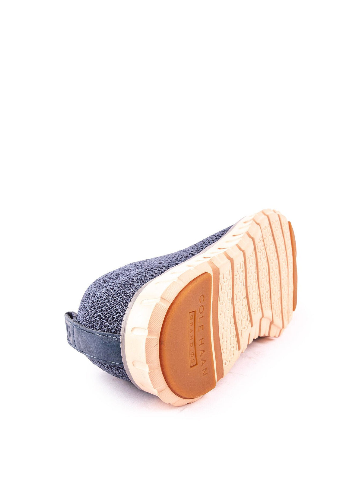 COLE HAAN Zerogrand Wing Tip Trainers