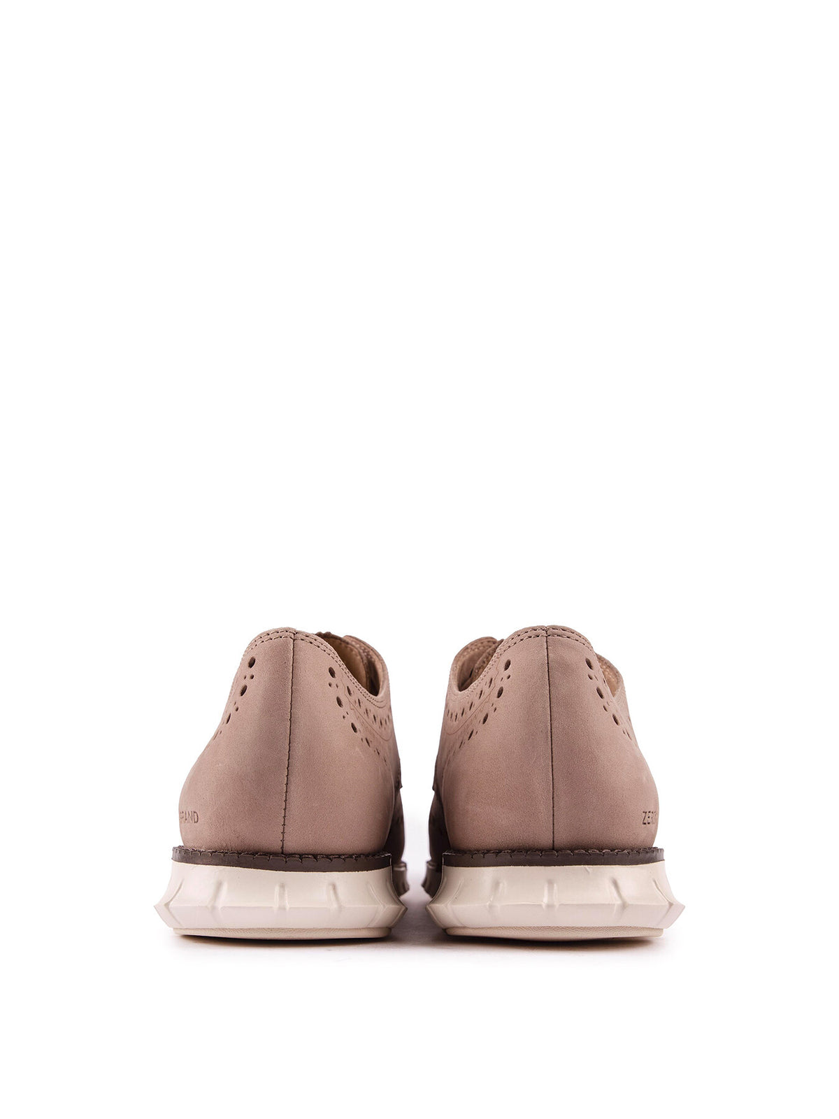 COLE HAAN Zerogrand Wing Tip Trainers