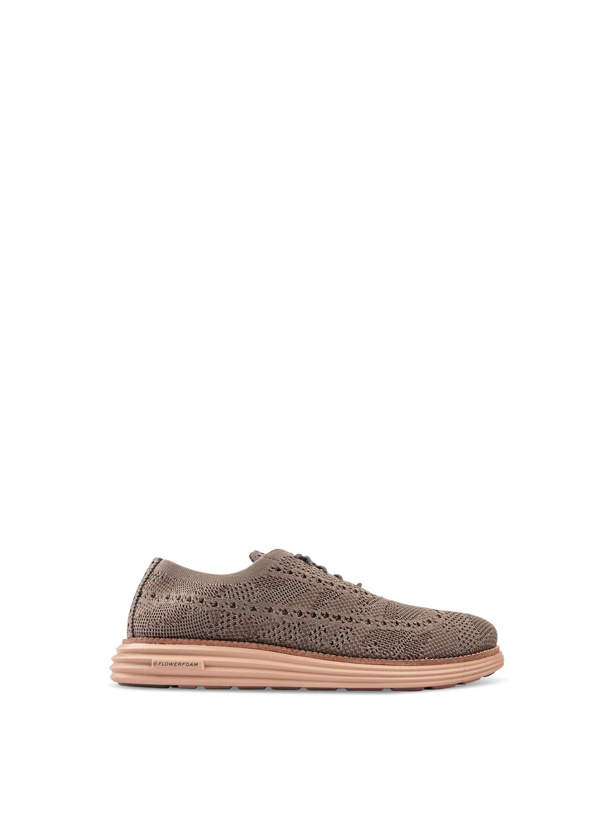 COLE HAAN Zerogrand Wing Tip Trainers