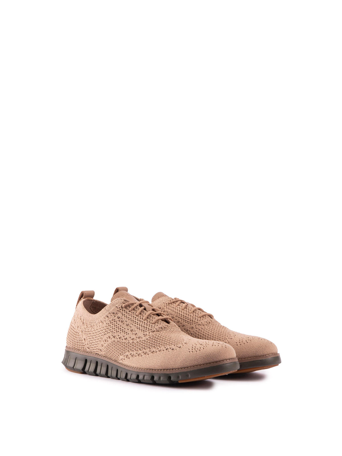 COLE HAAN Zerogrand Wing Tip Trainers