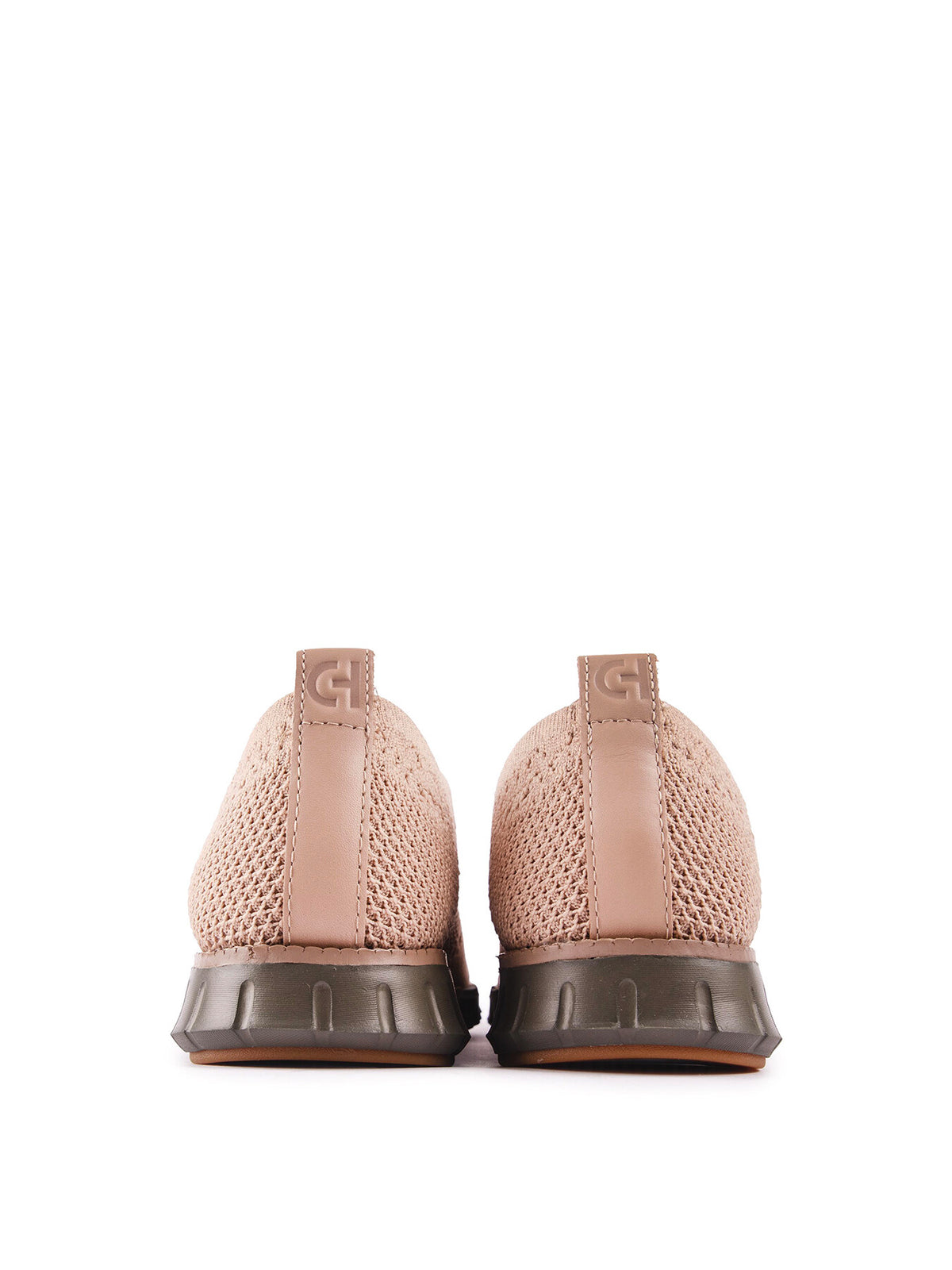 COLE HAAN Zerogrand Wing Tip Trainers