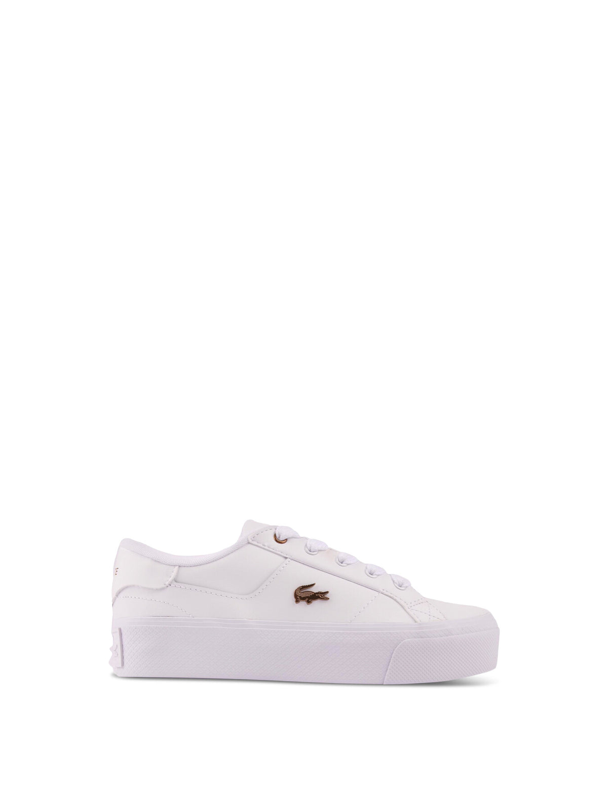 LACOSTE Ziane Platform Trainers