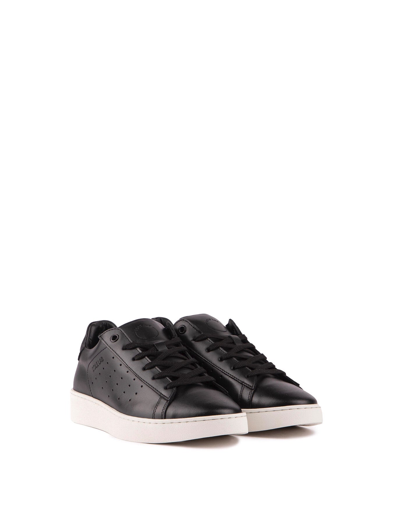 SOLE LAB Zinc Trainers