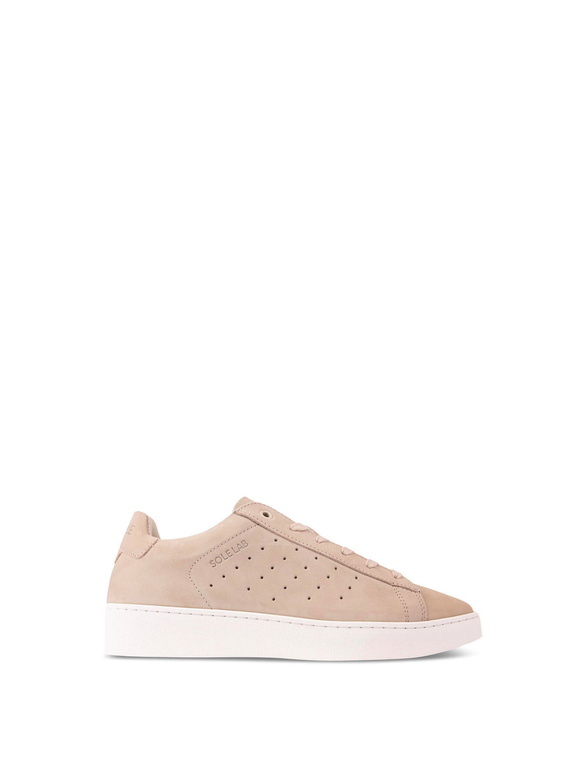 SOLE LAB Zinc Trainers