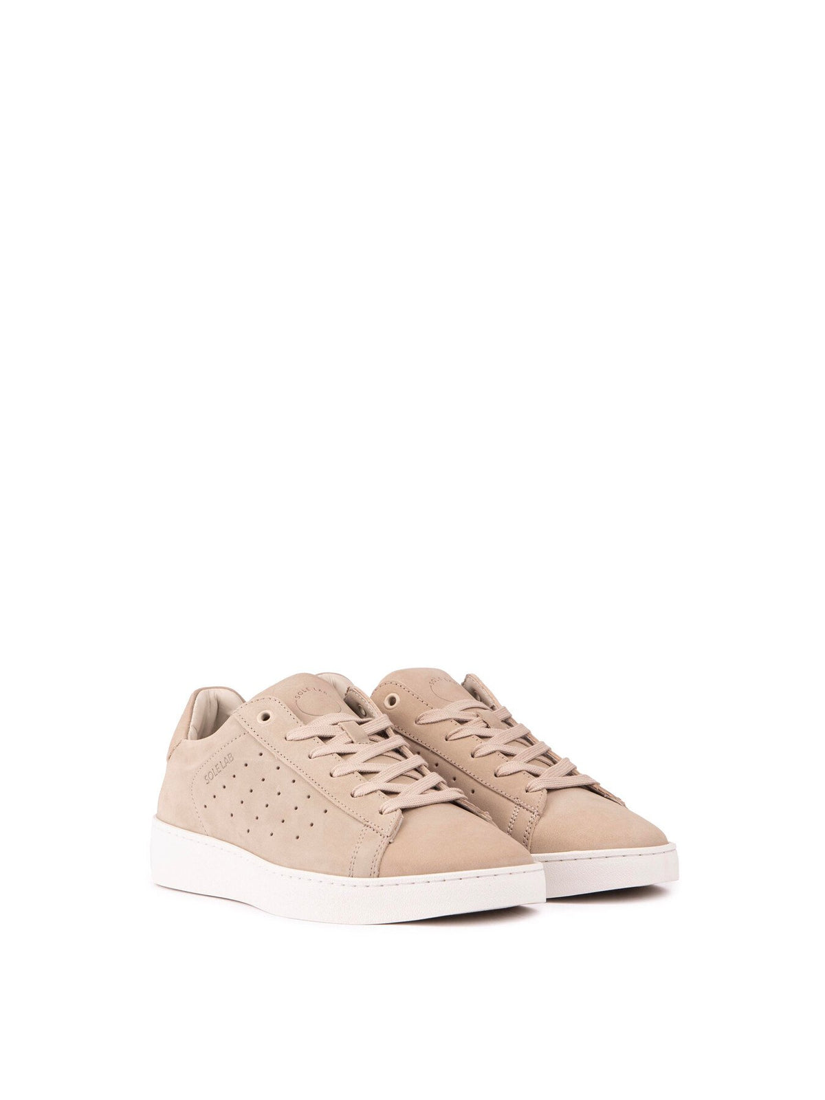 SOLE LAB Zinc Trainers