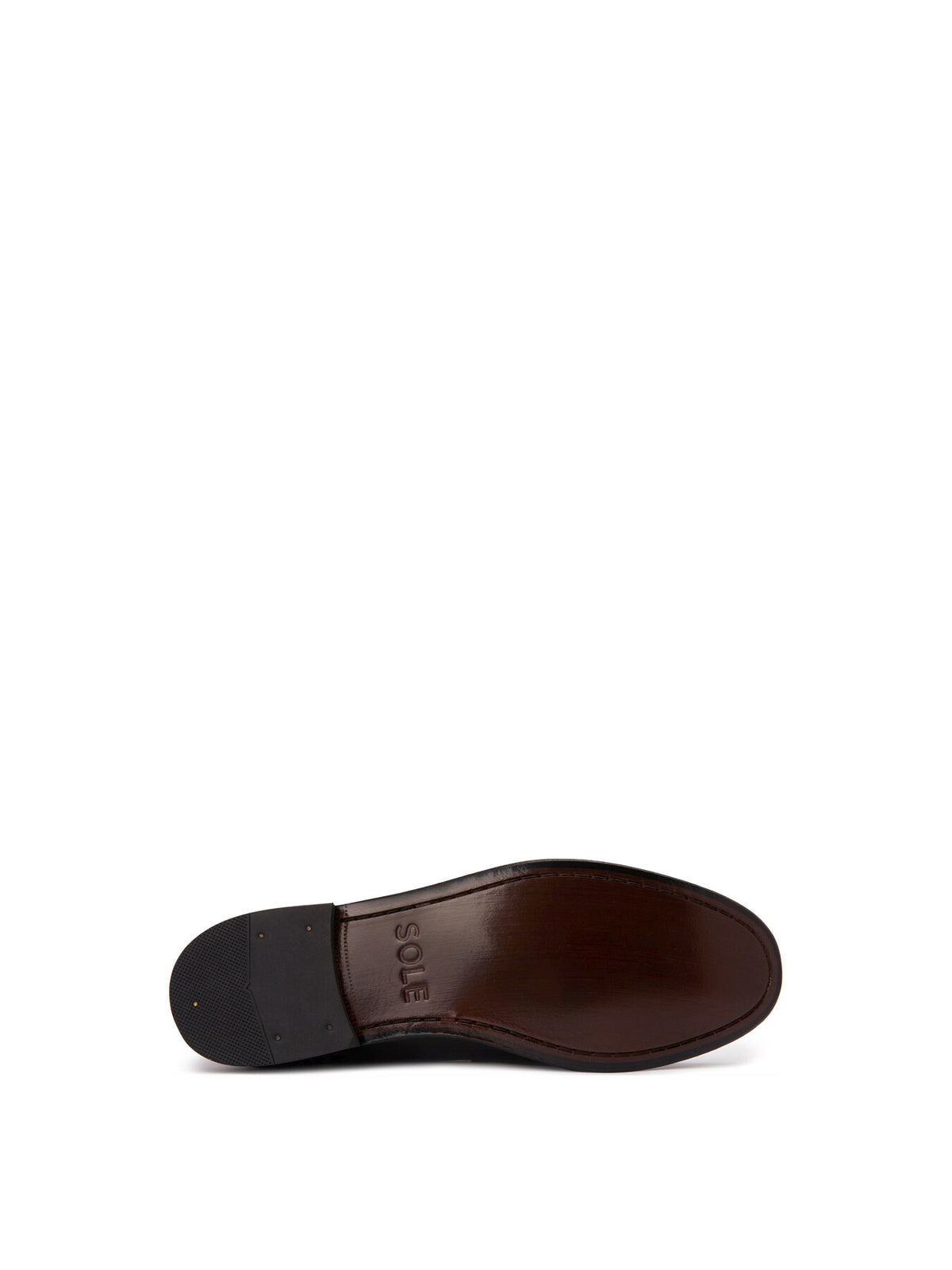 SOLE Zoar Loafer Shoes