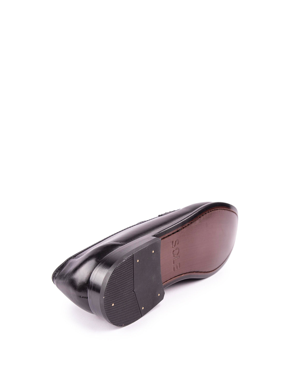 SOLE Zoar Loafer Shoes