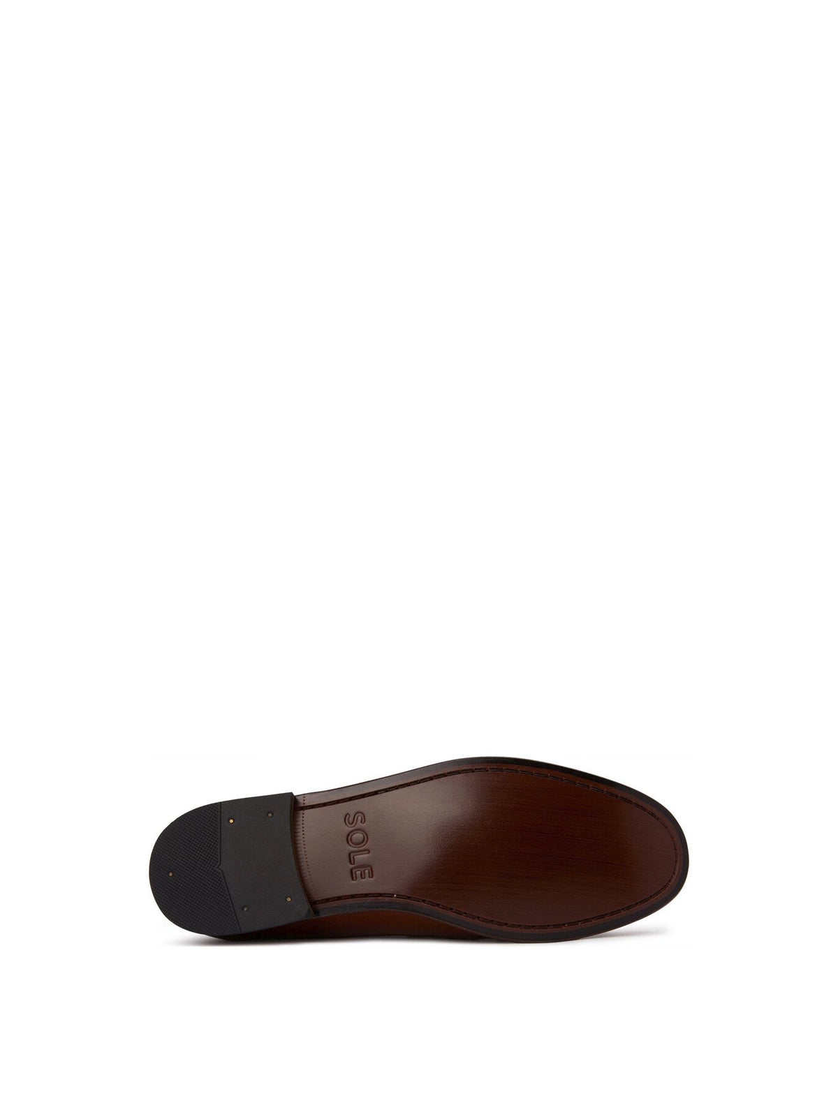 SOLE Zoar Loafer Shoes