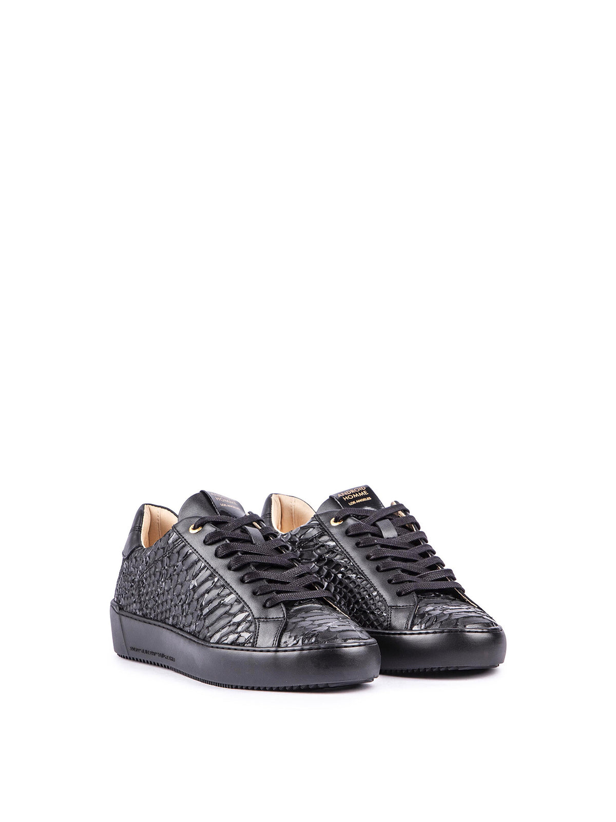 ANDROID HOMME Zuma Trainers