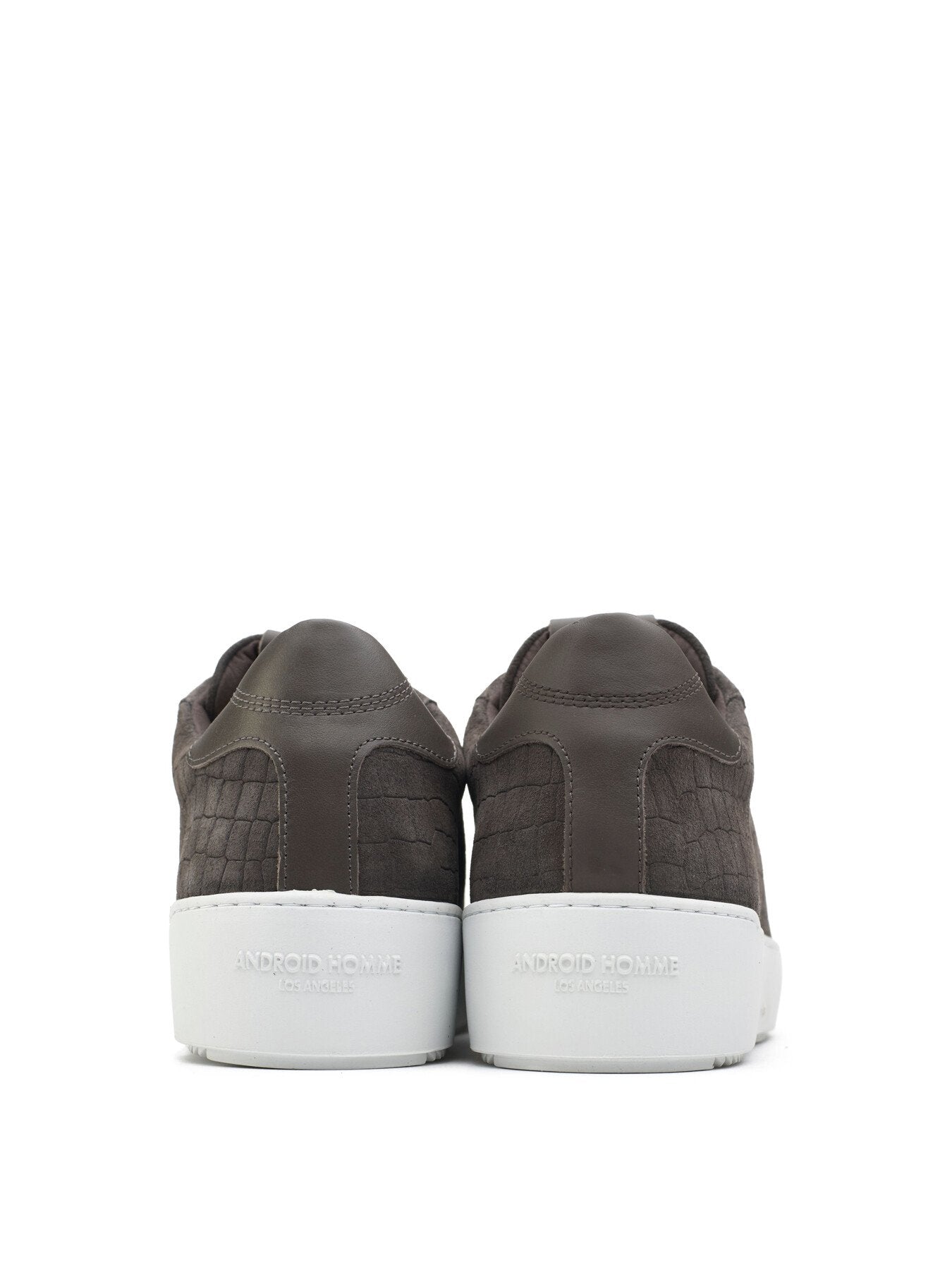 ANDROID HOMME Zuma Trainers