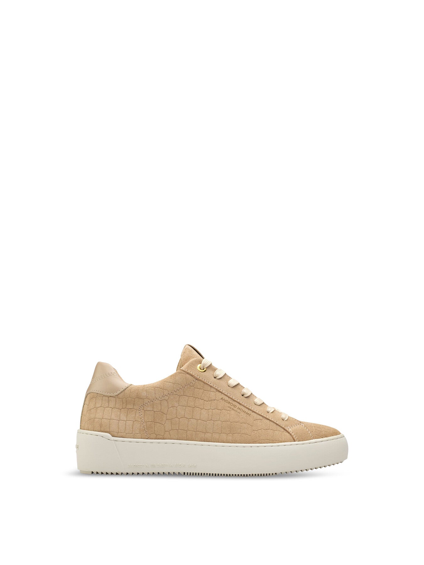 ANDROID HOMME Zuma Trainers