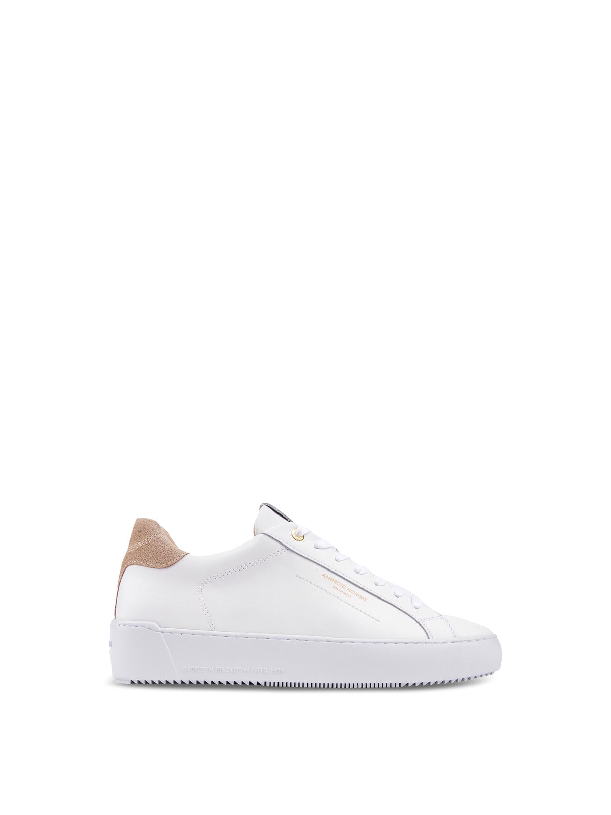 ANDROID HOMME Zuma Trainers