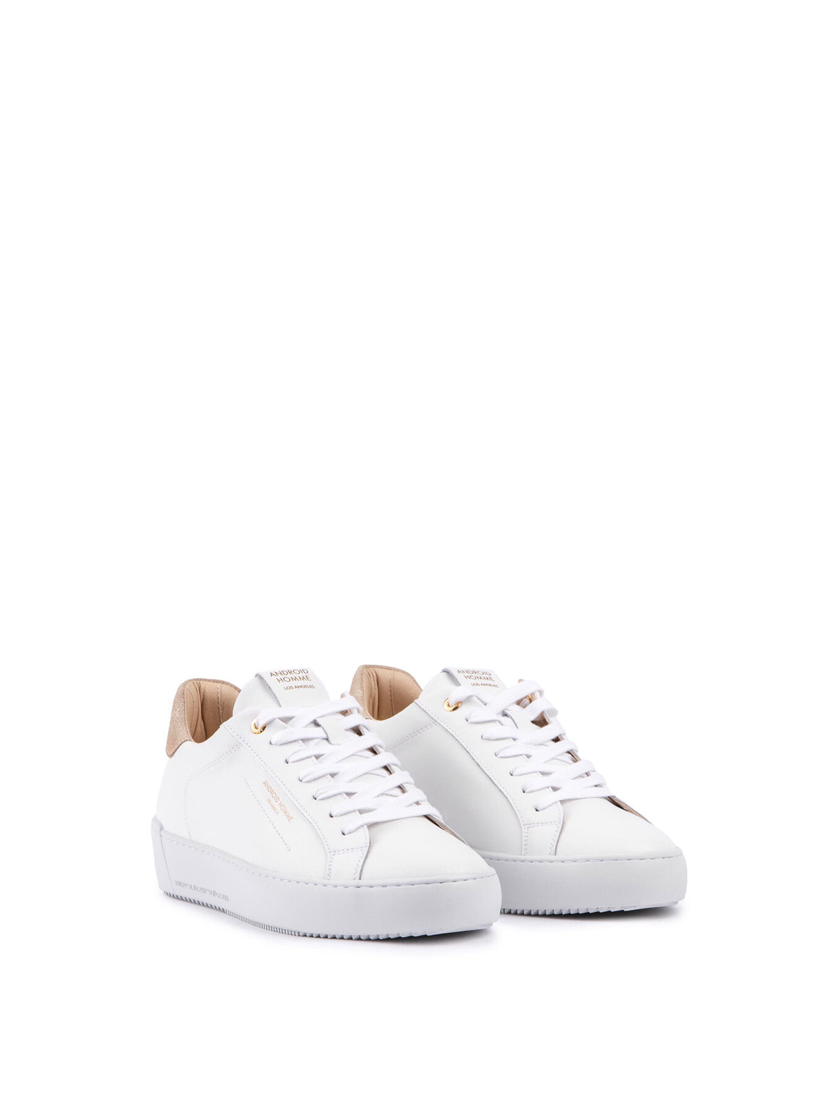 ANDROID HOMME Zuma Trainers