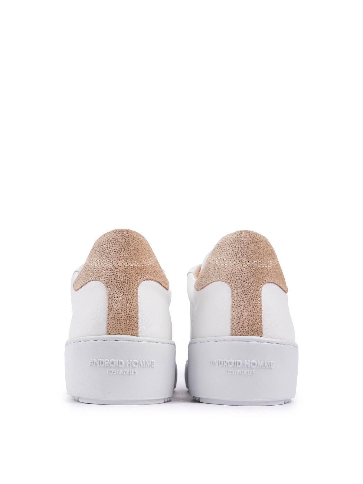 ANDROID HOMME Zuma Trainers
