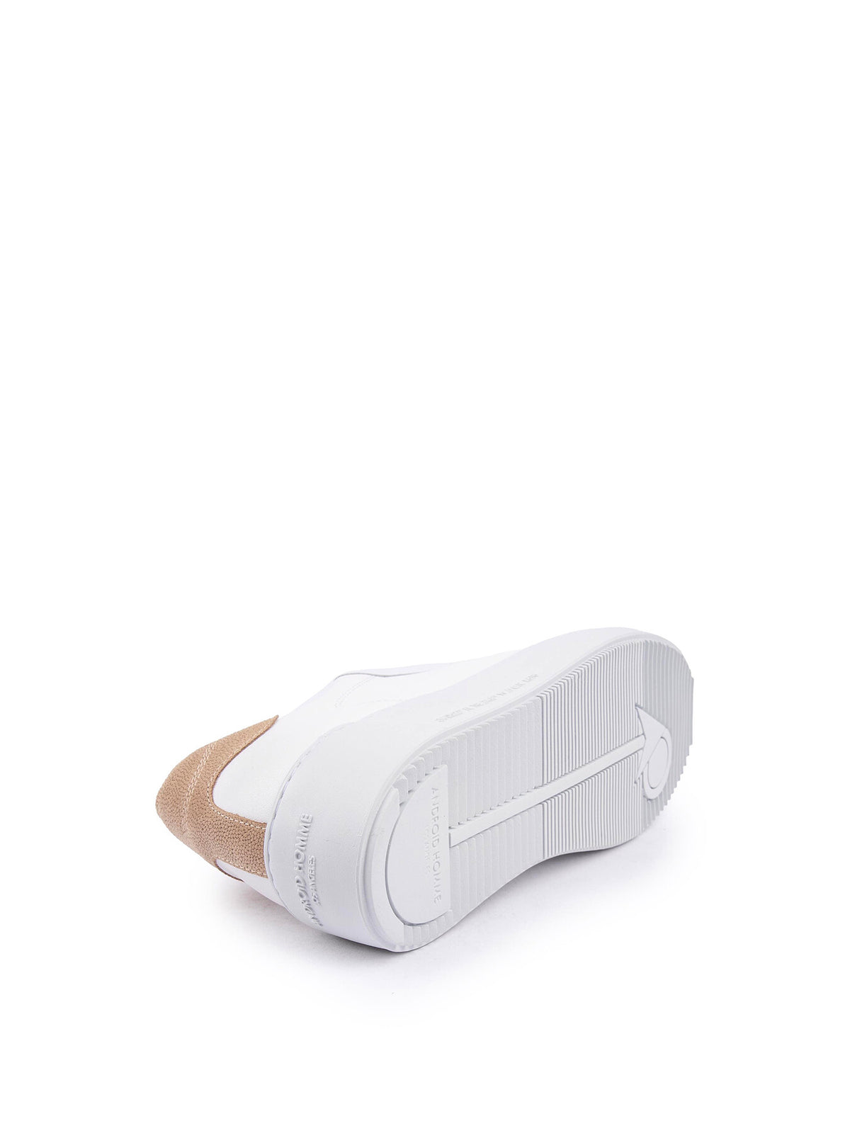 ANDROID HOMME Zuma Trainers