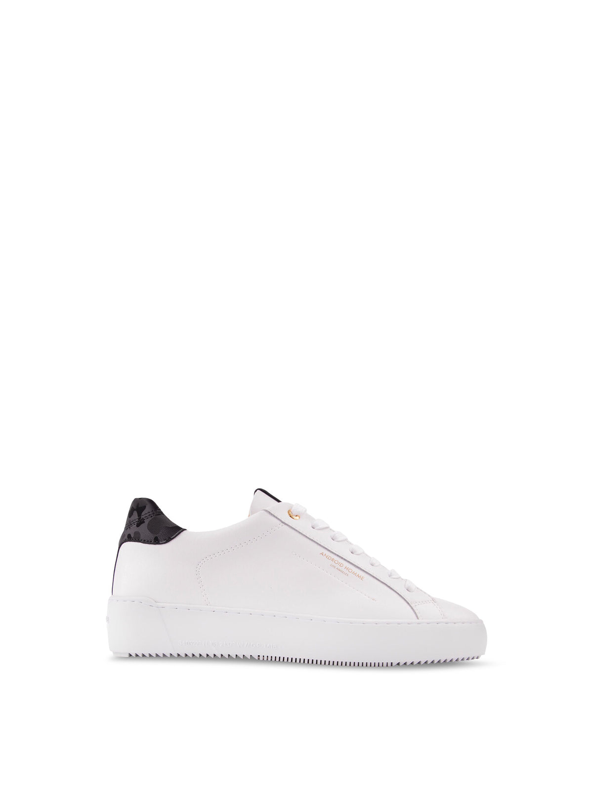 ANDROID HOMME Zuma Trainers