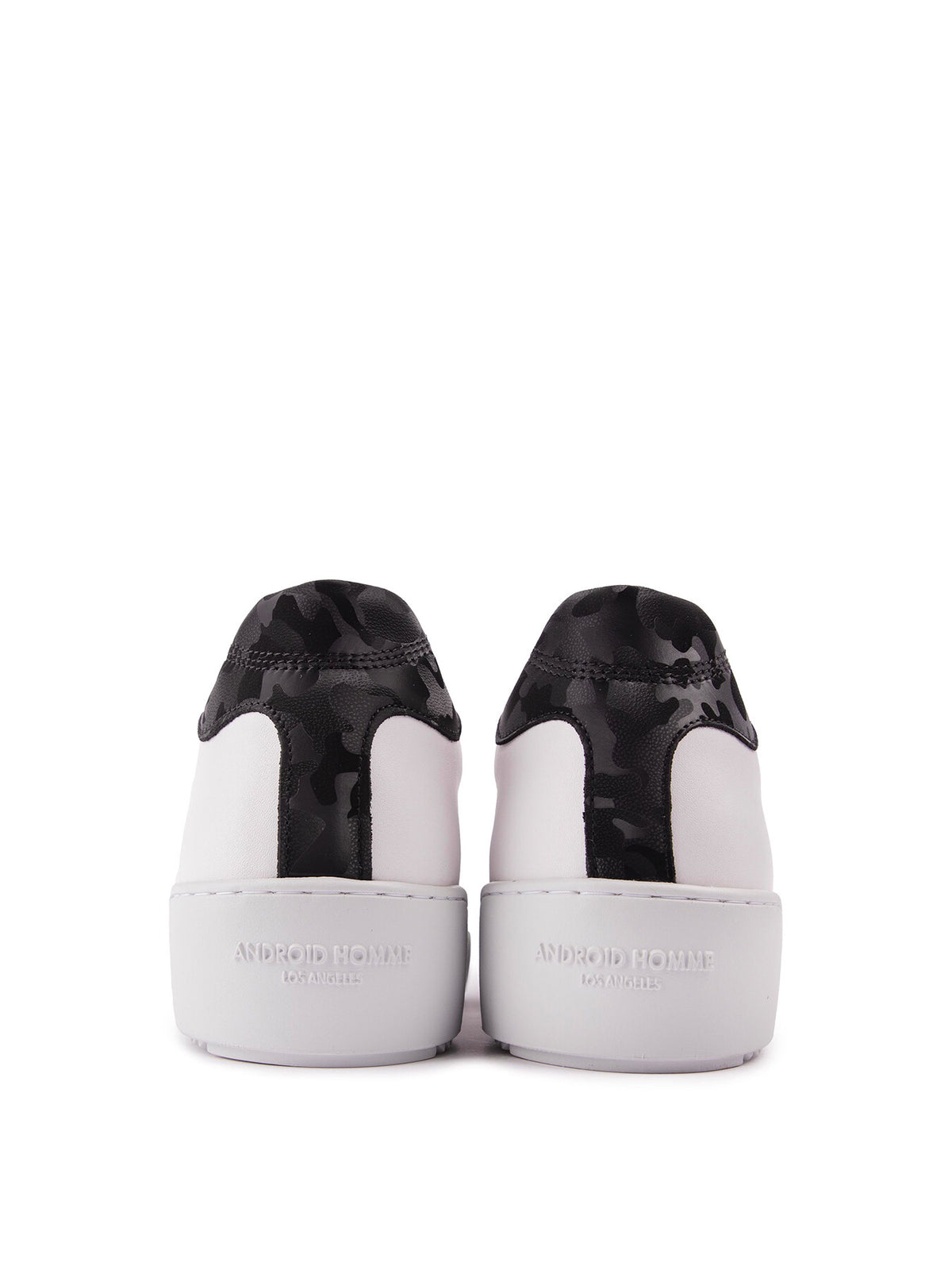 ANDROID HOMME Zuma Trainers