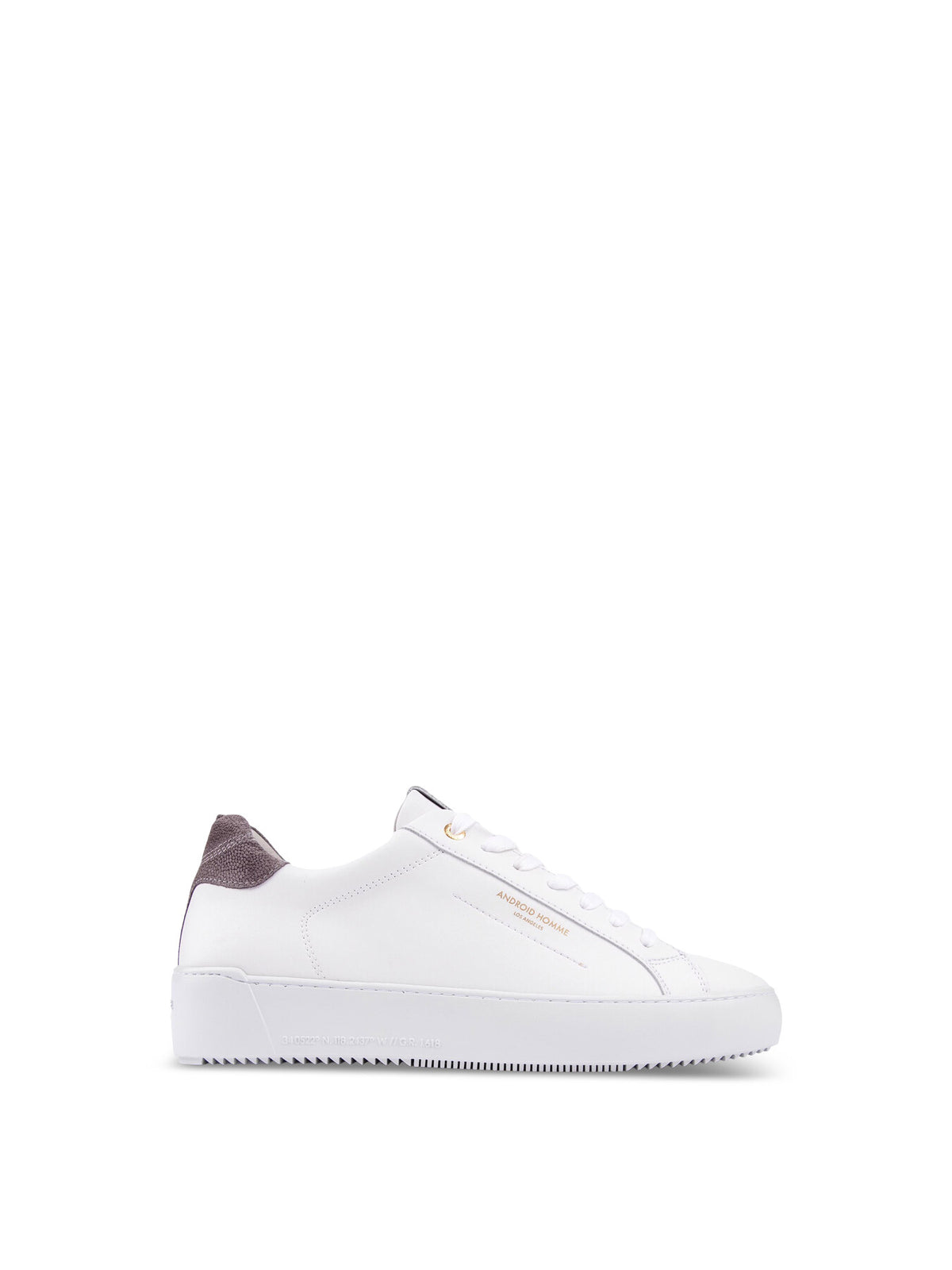 ANDROID HOMME Zuma Trainers