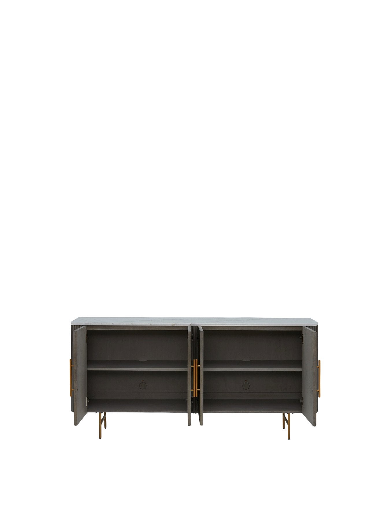 Anatolia Wide Top Sideboard