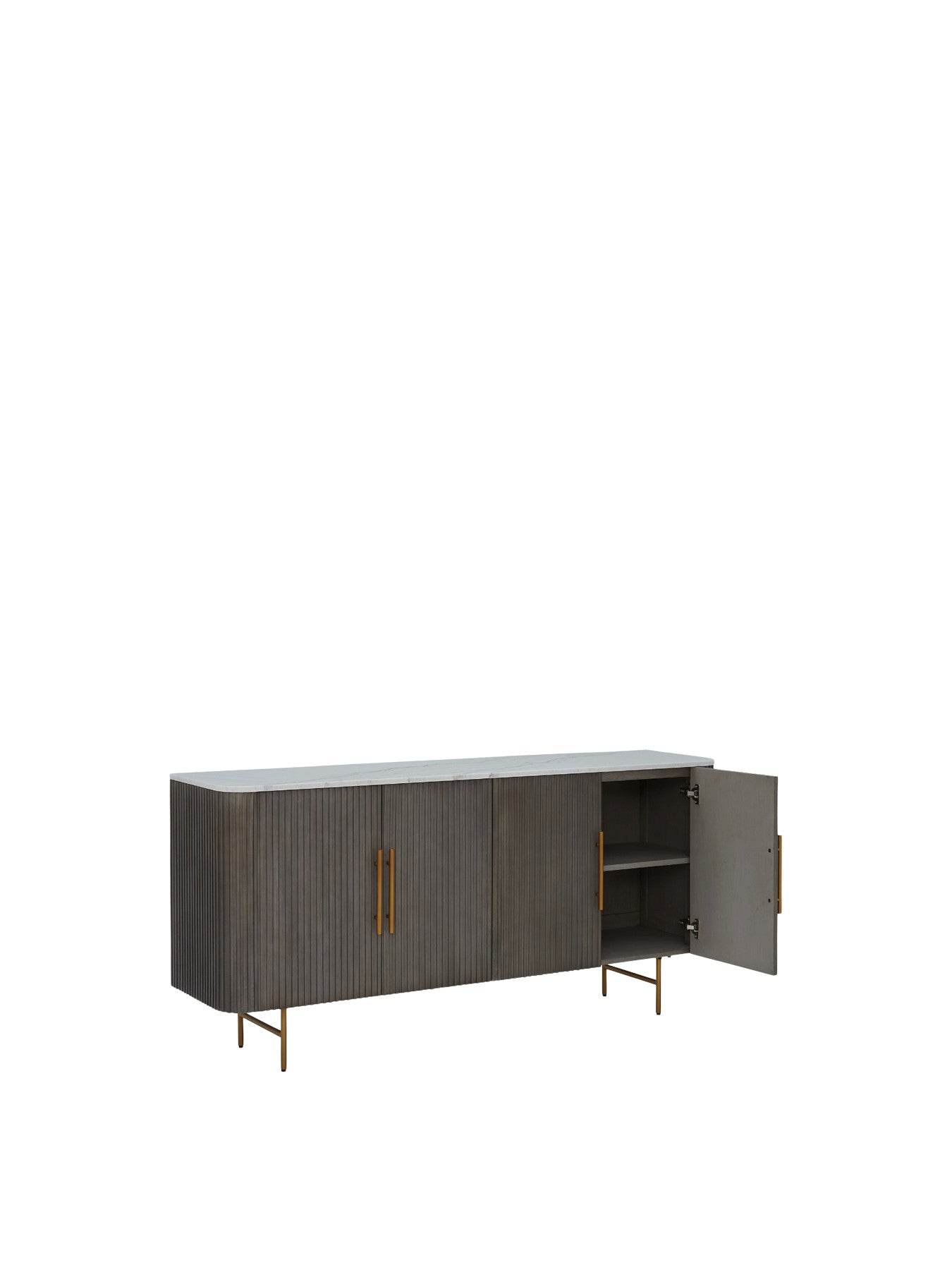 Anatolia Wide Top Sideboard