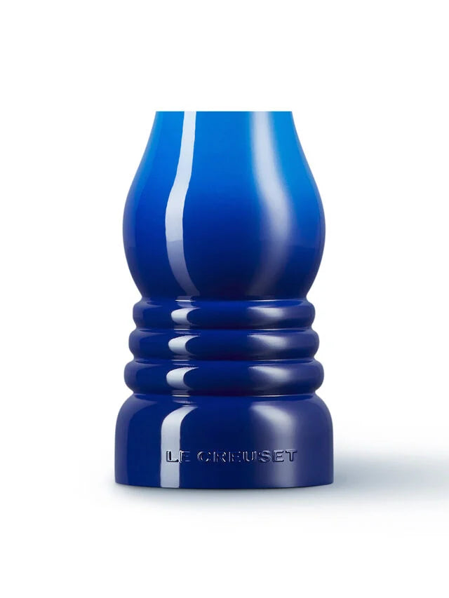 Le Creuset Salt and Pepper Mill Duo Azure Blue