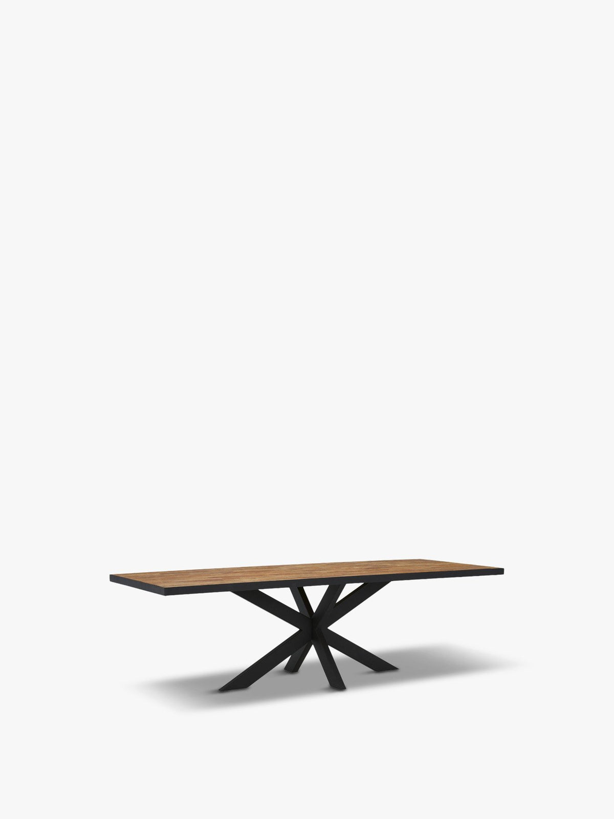 Borneo Dining Table