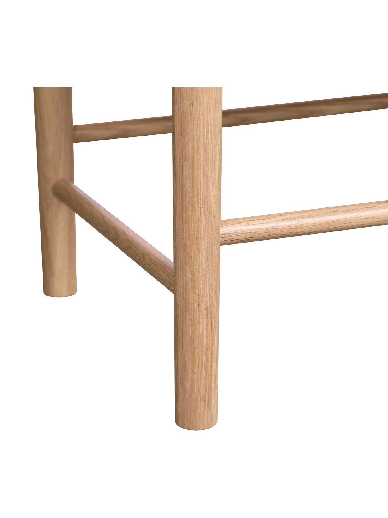 Neutral Bosa Natural Oak Sideboard