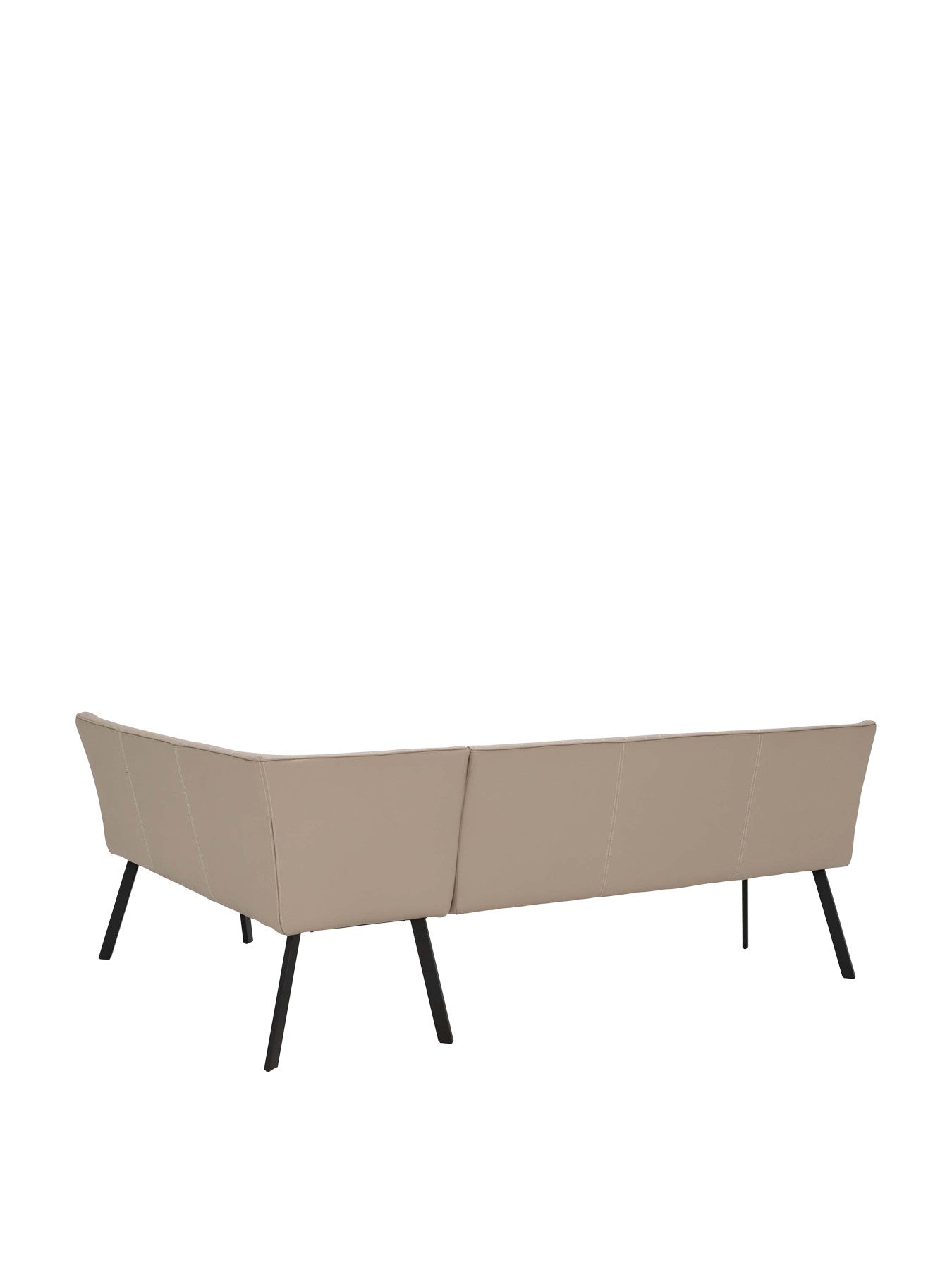 Belize Left Hand Corner Bench