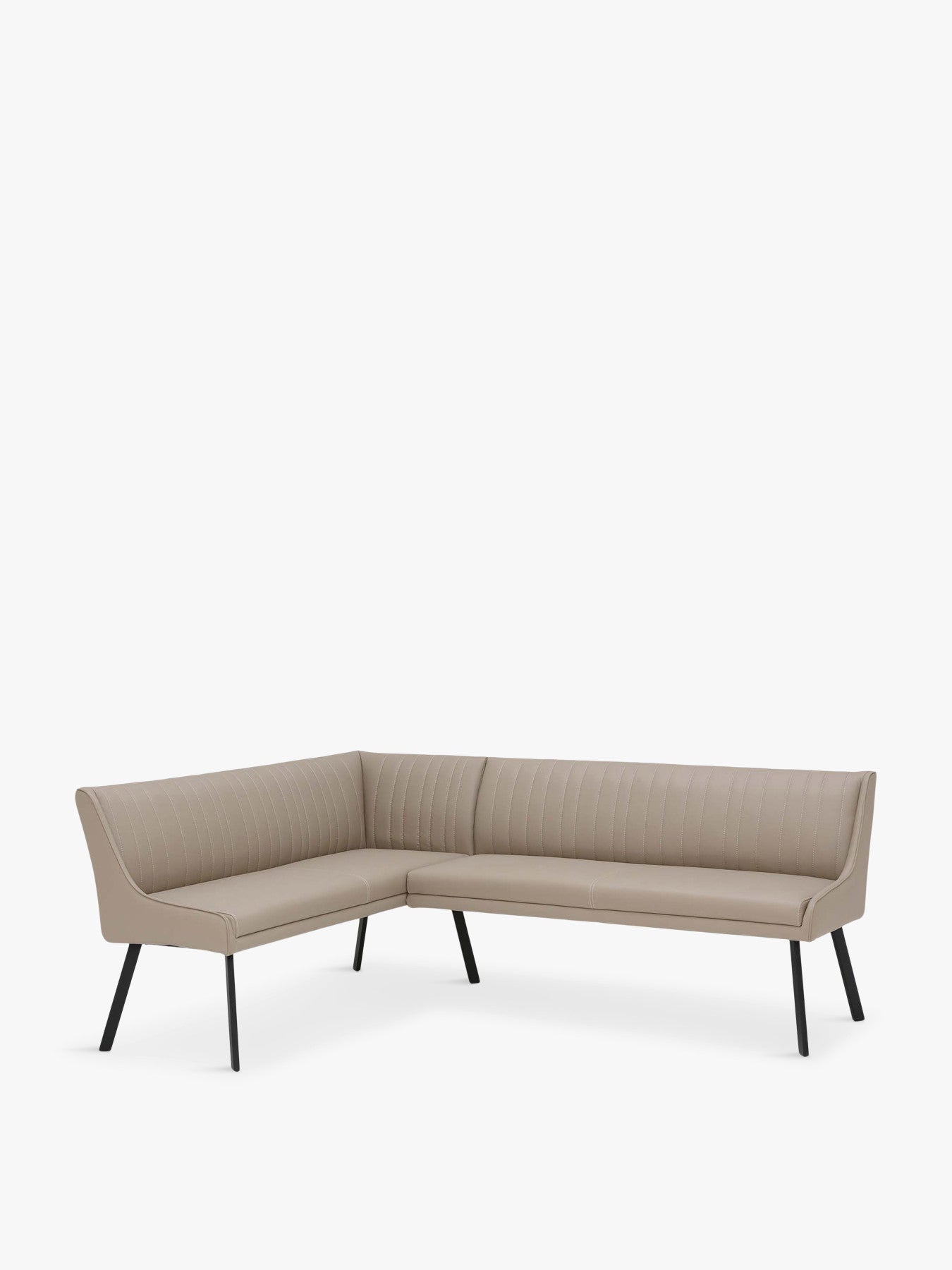 Belize Right Hand Corner Bench