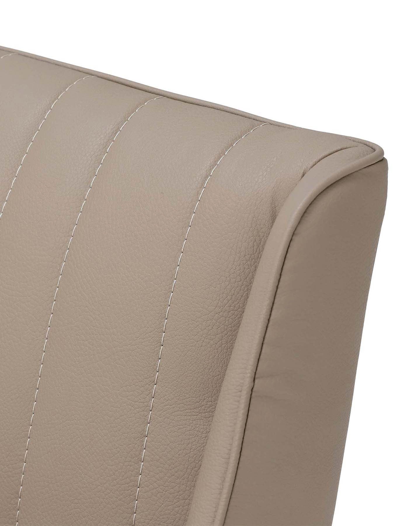 Belize Right Hand Corner Bench