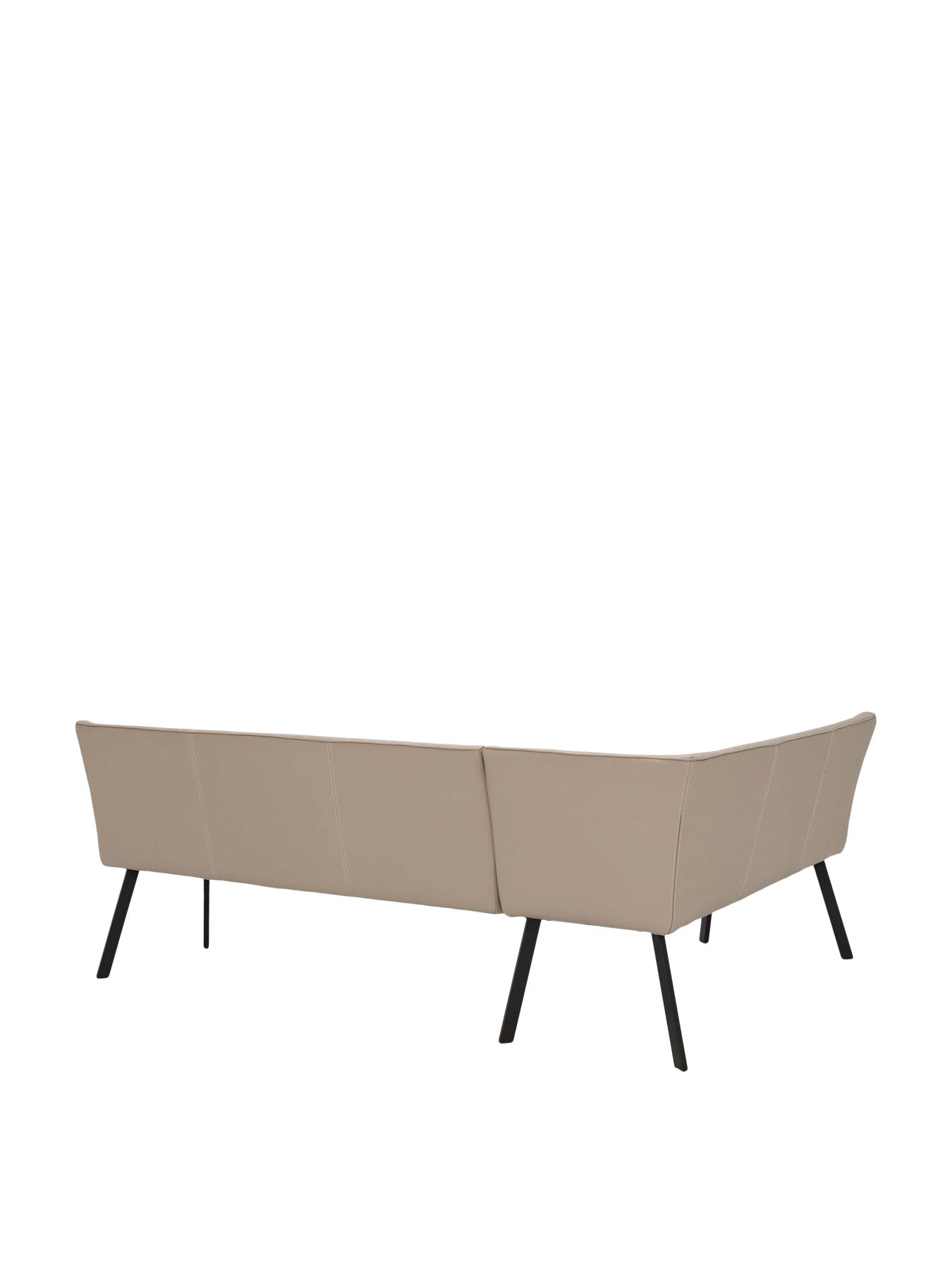 Belize Right Hand Corner Bench