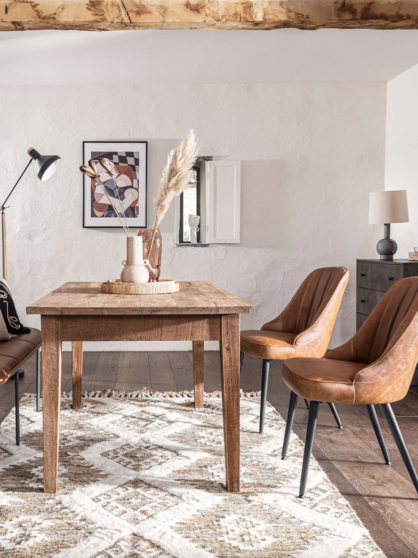 Brockwell Dining Chair