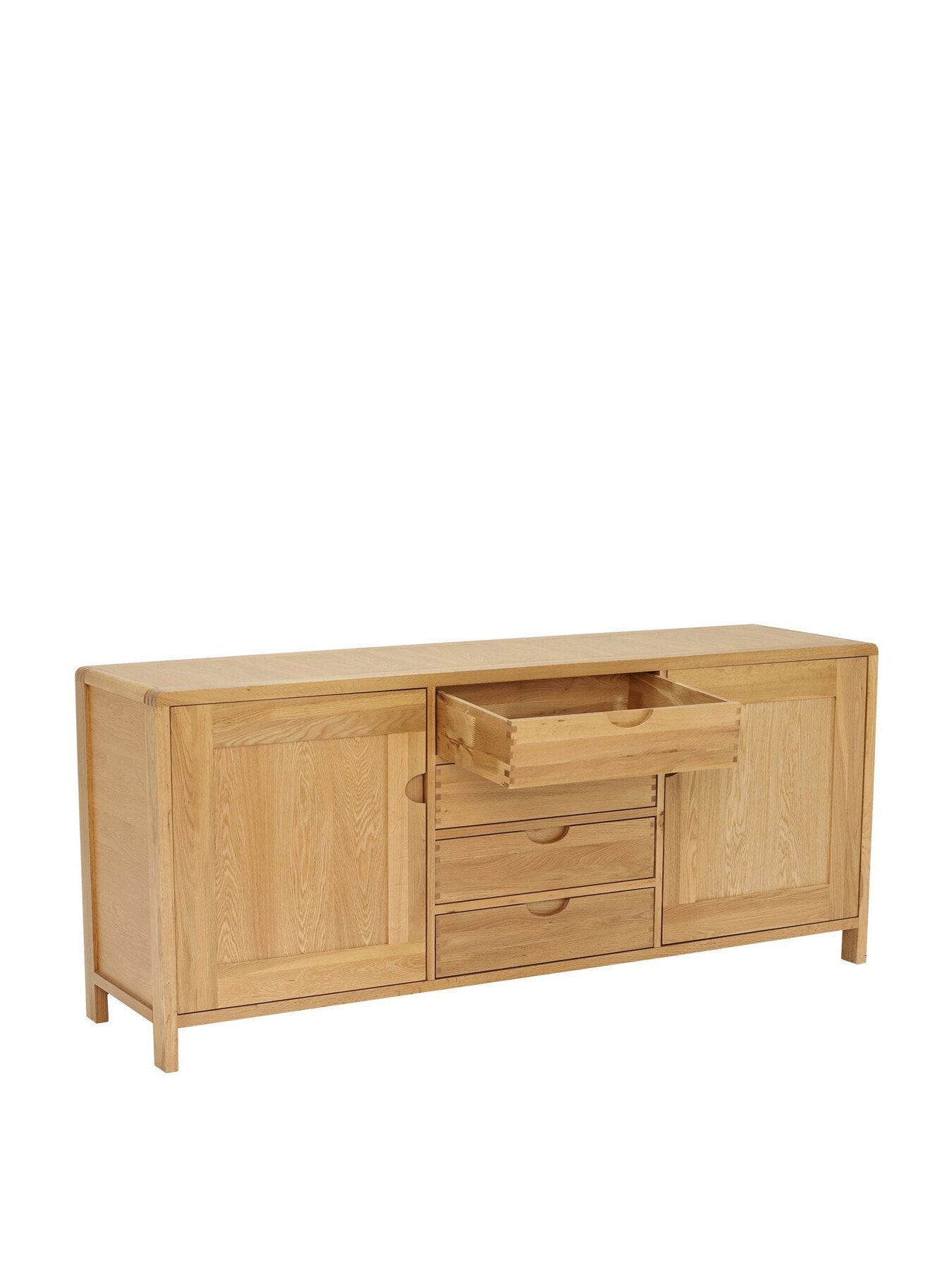Ercol Bosco Large Sideboard