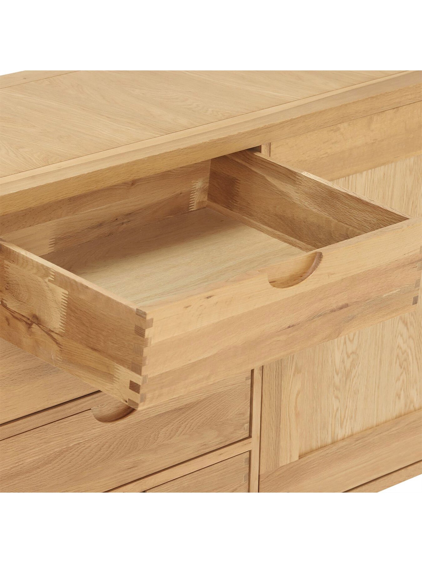 Ercol Bosco Large Sideboard