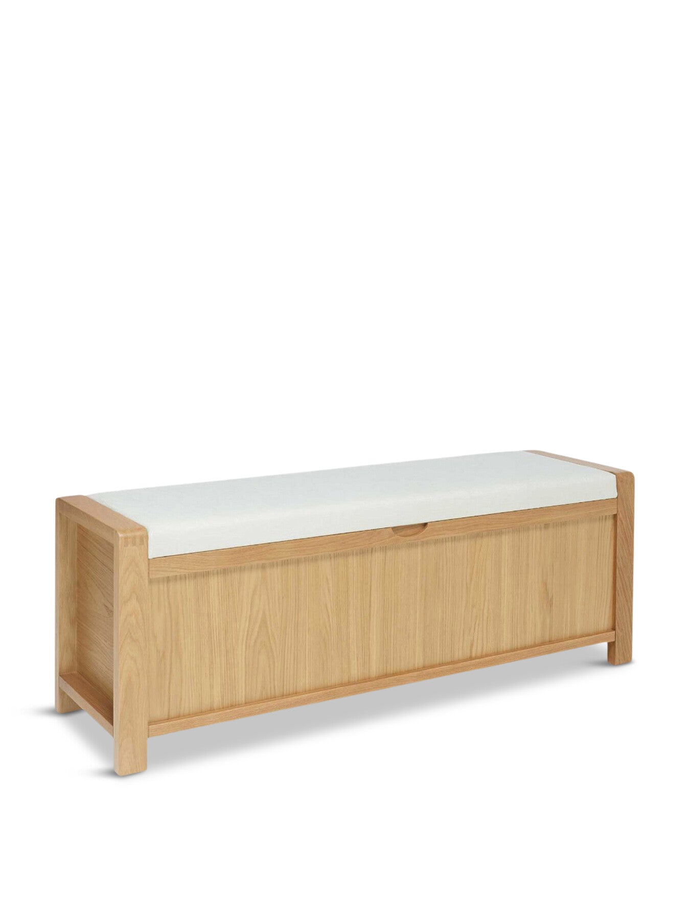 Ercol Bosco Storage Bench