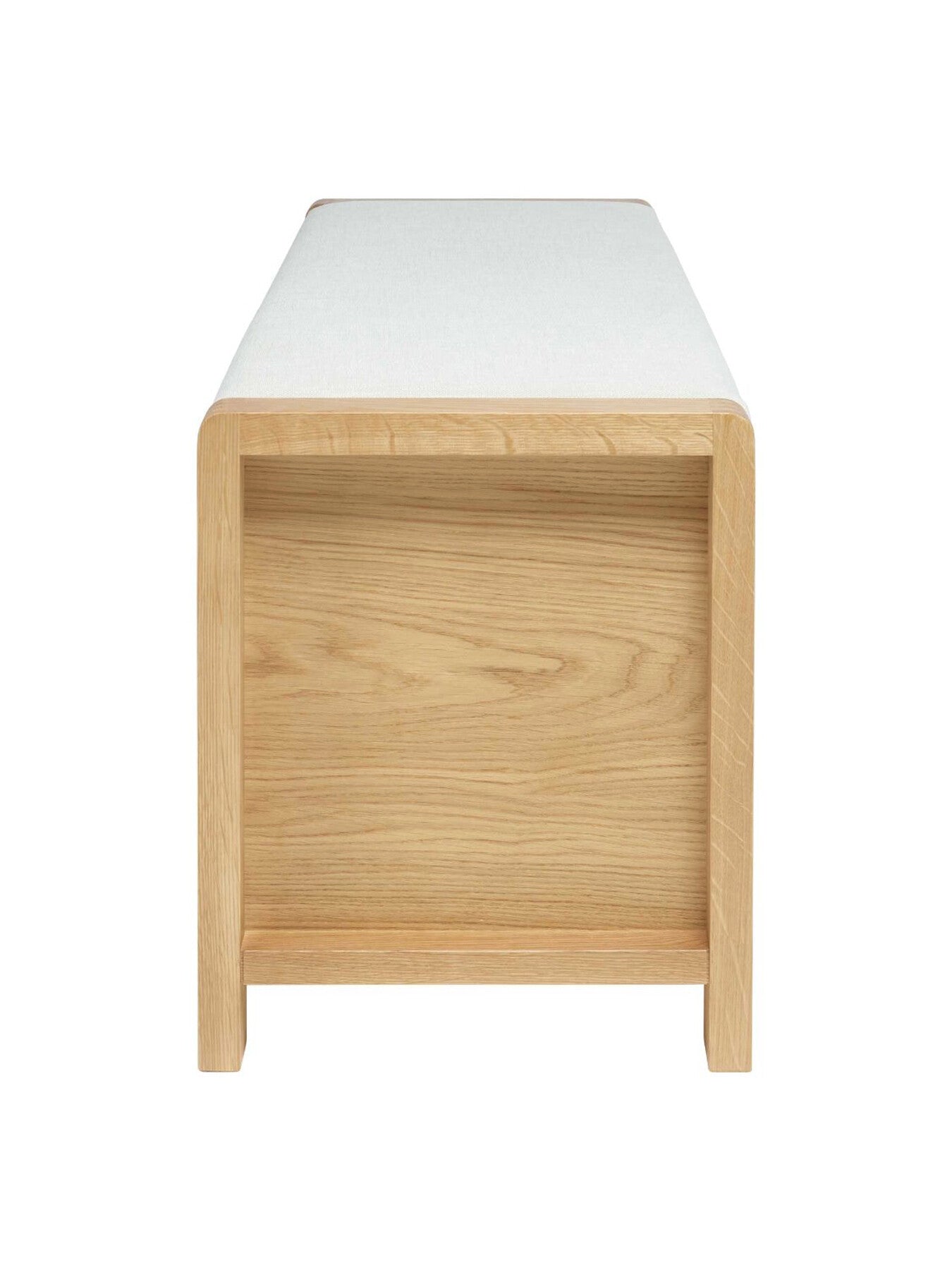 Ercol Bosco Storage Bench