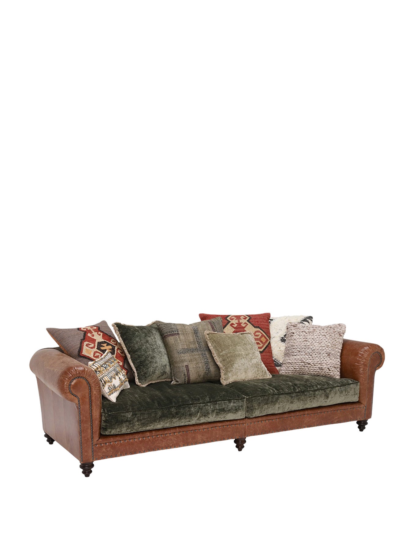 Tetrad Constable Grand Sofa