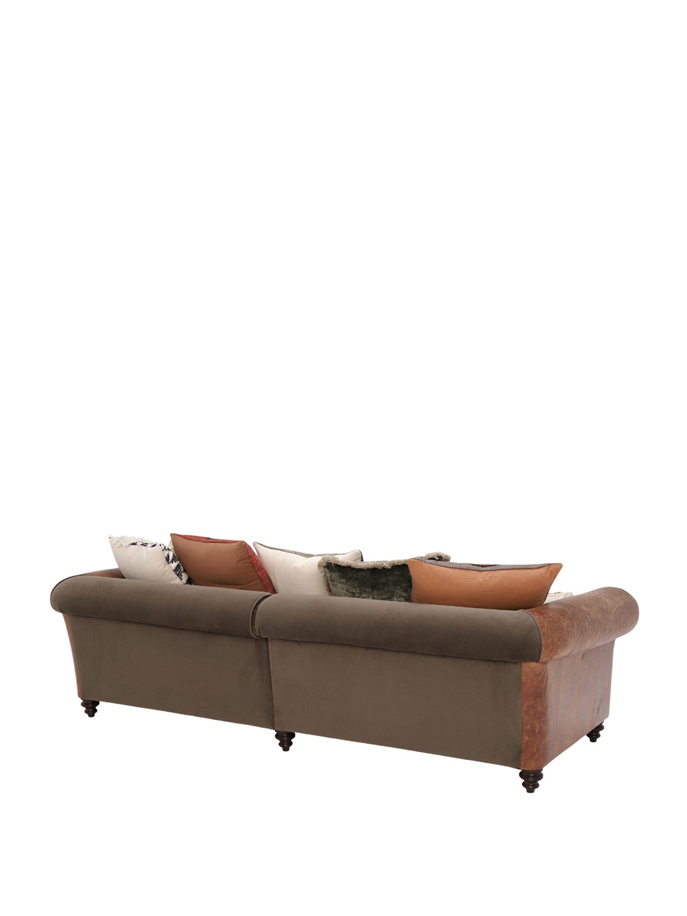 Tetrad Constable Grand Sofa