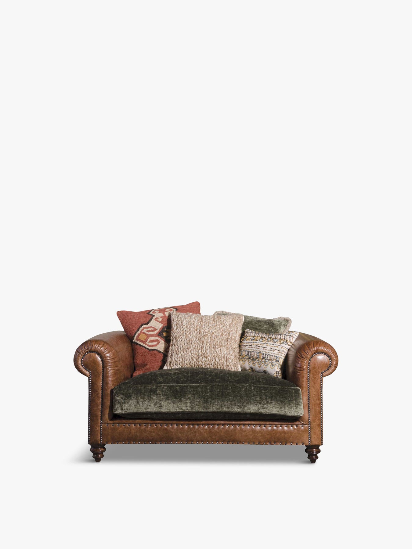 Tetrad Constable Snuggle Chair