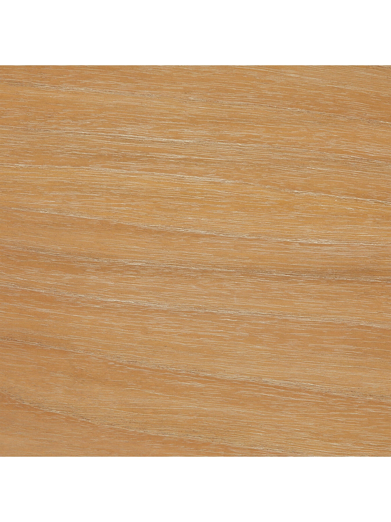 Cecile Light Wooden French Style 1 Drawer Bedside Table