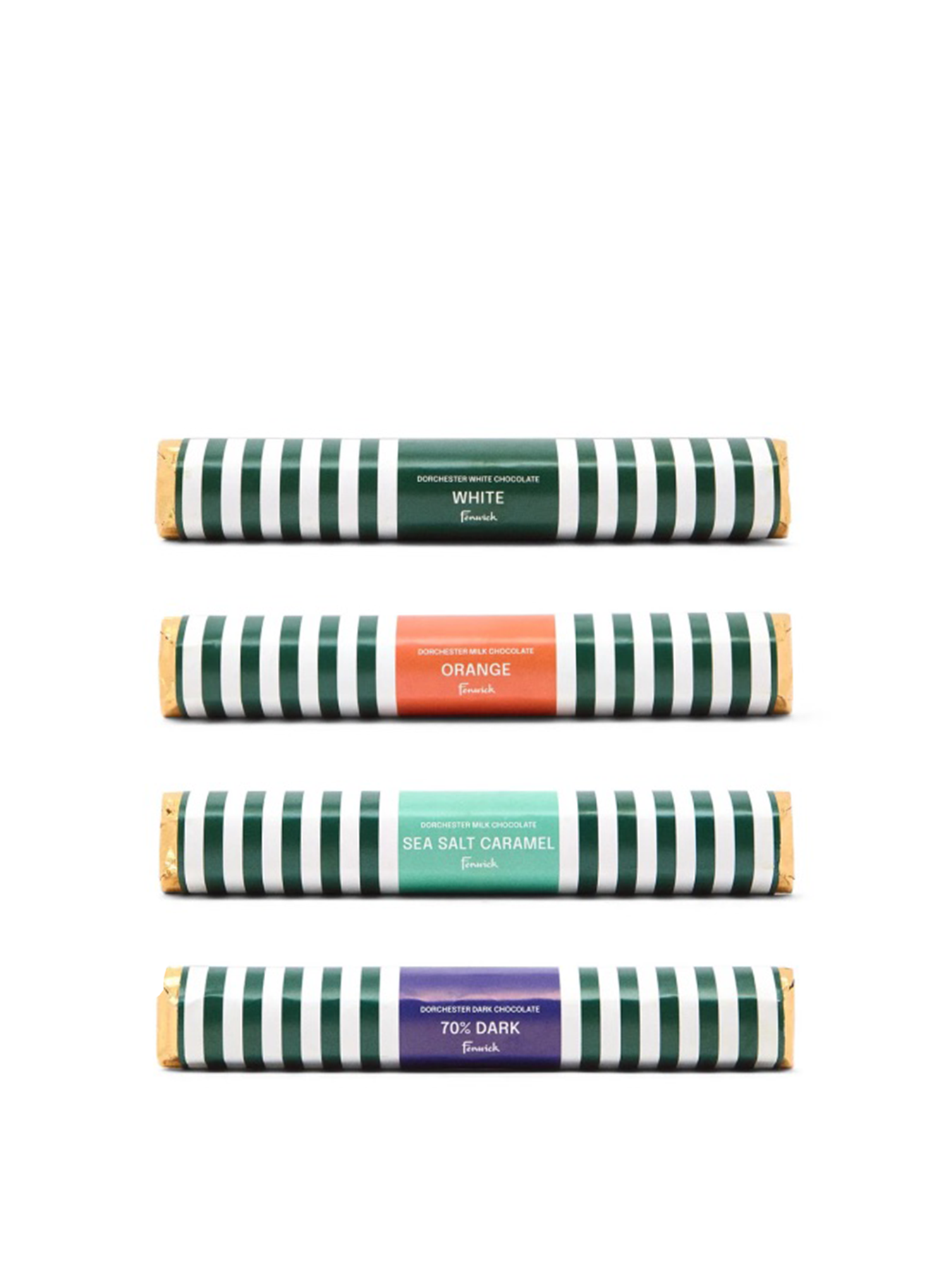 Fenwick Multi Flavour Chocolate Bundle