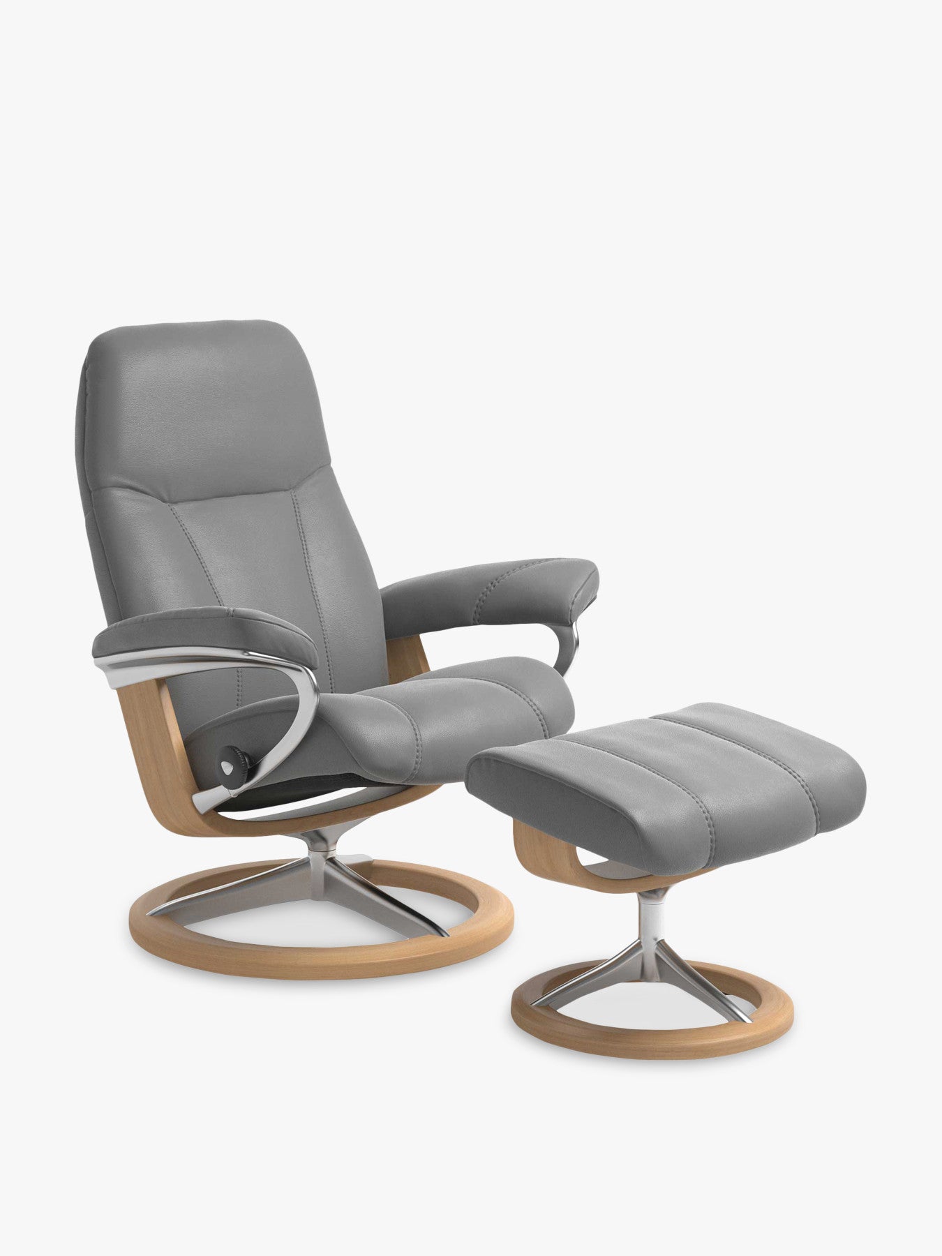 Stressless Consul Medium Signature