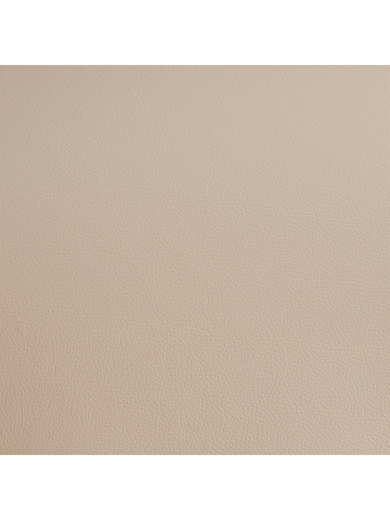 Consul Medium Signature Chair And Footstool, Cream