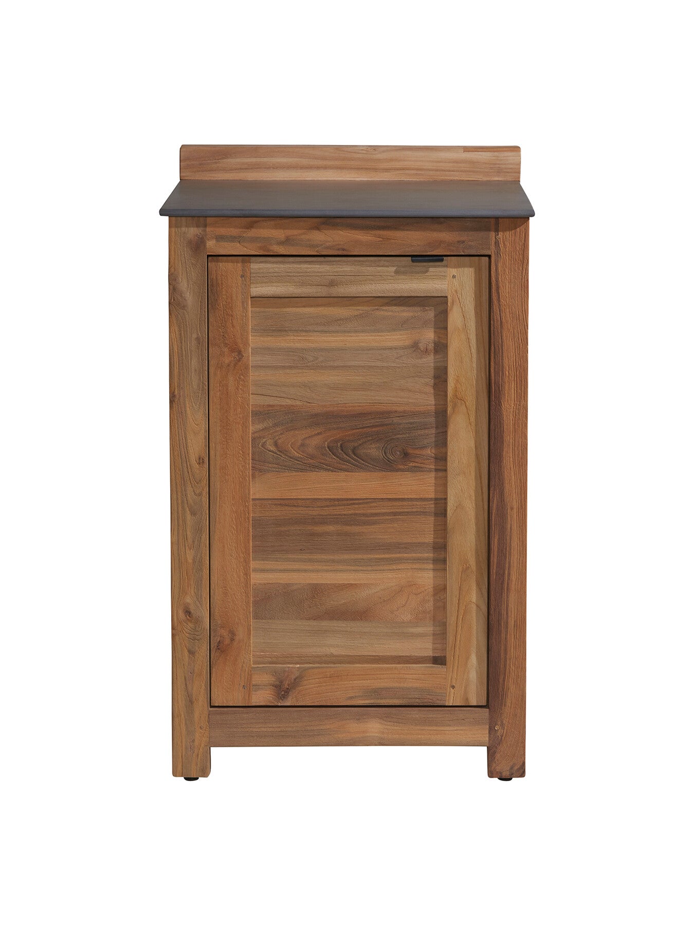 Grenada Reclaimed Teak Wood 1 Door Grill Table